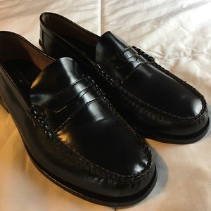🎉NEW🎉 Men's Black Florsheim Dress Shoes