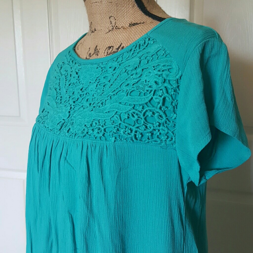 Nicole Miller Blouse