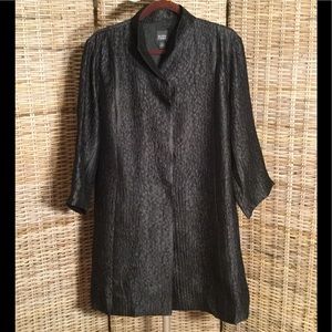 Eileen Fisher Jacket