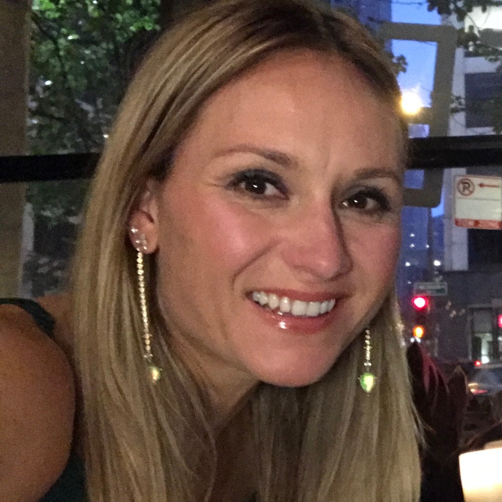 Meet your Posher, Brittany