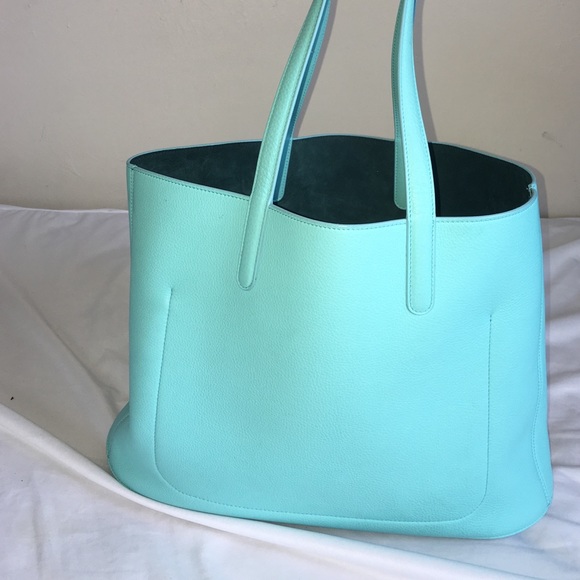 tiffany purse