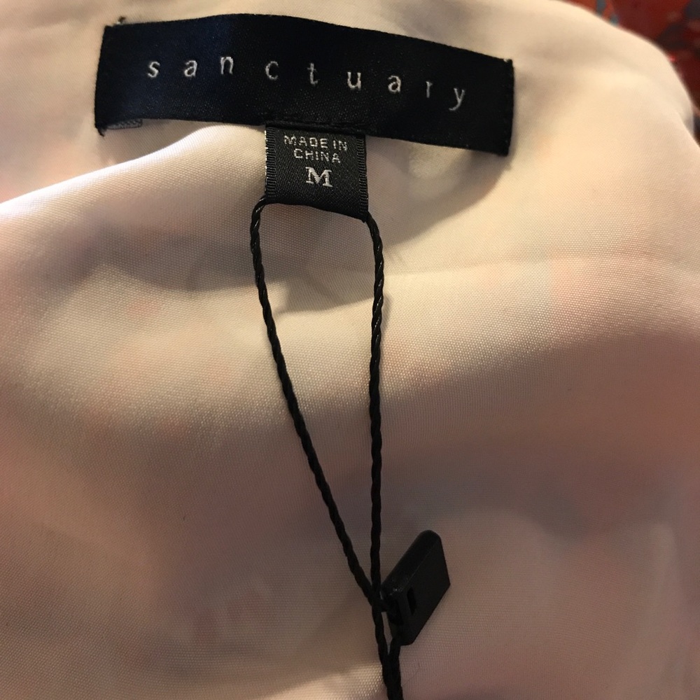 Sanctuary Dress - Picture 8 of 9