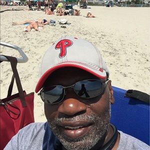 Meet your Posher, Mark