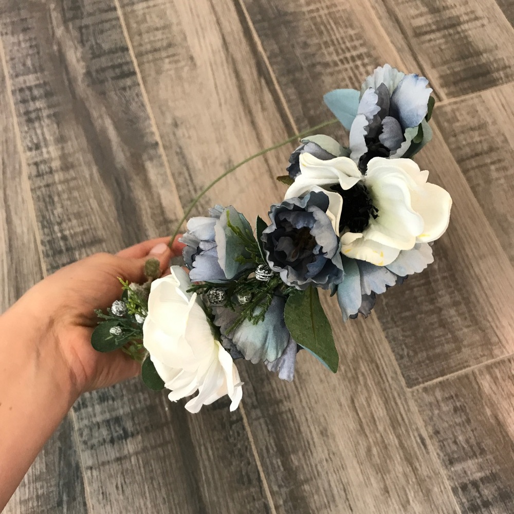Flower Crown