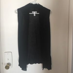 Ambiance Apparel Shrug