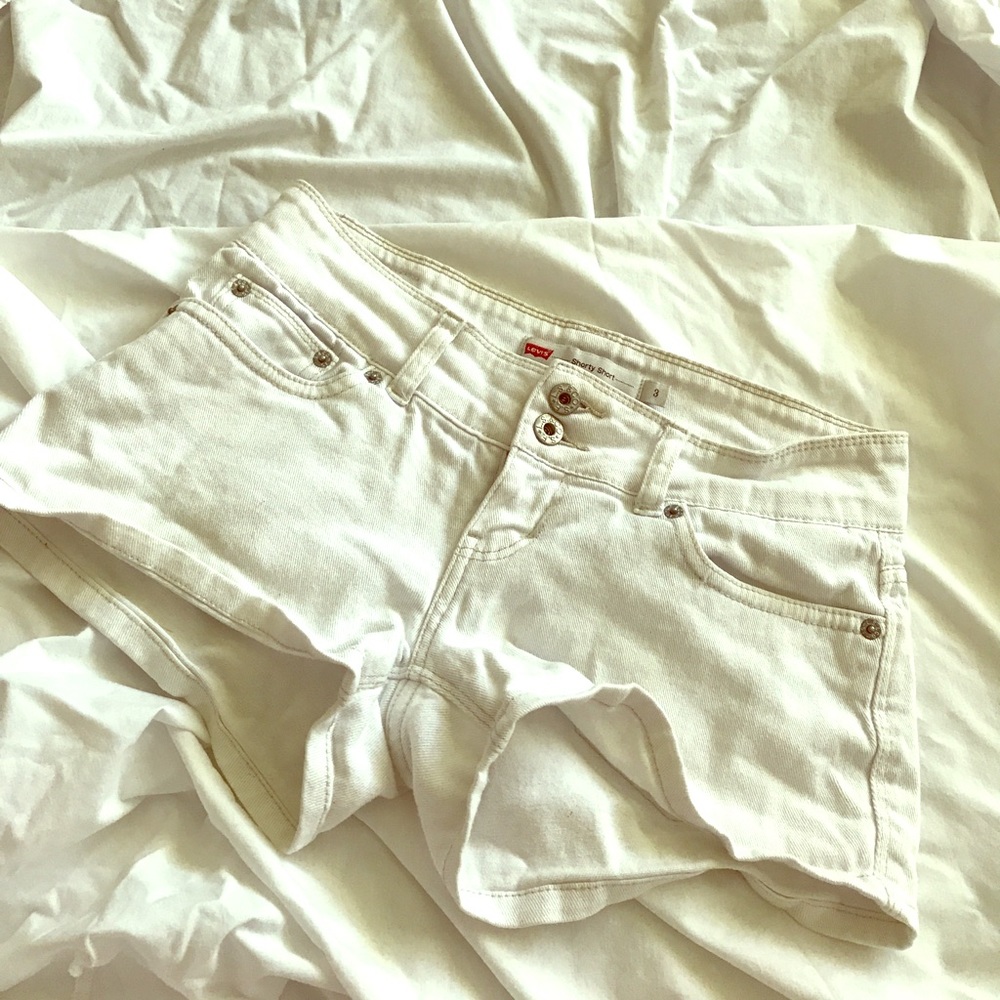 Levi Shorts