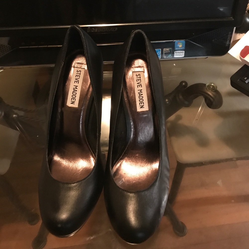 Steve Madden Caryssa