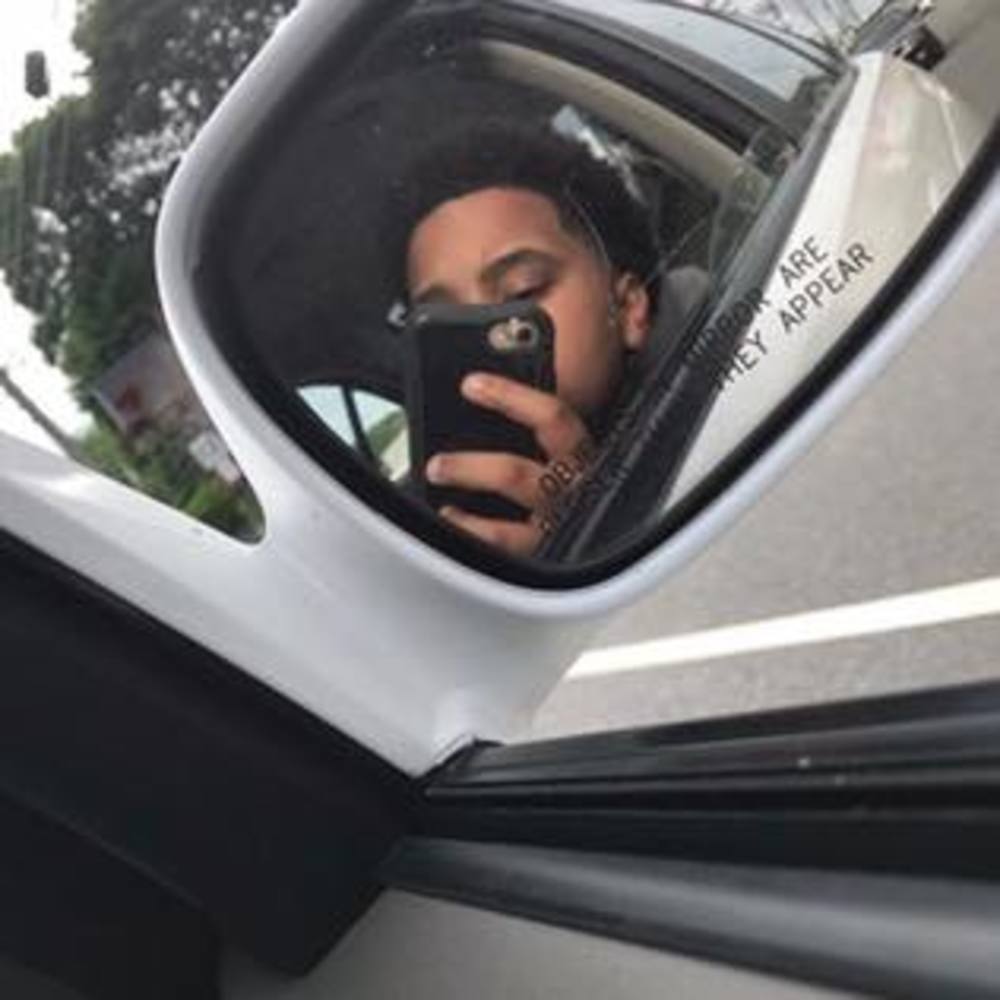 Meet your Posher, Joel