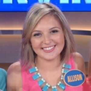 Meet your Posher, Allison