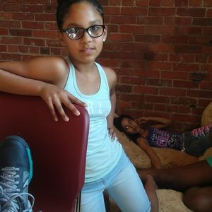 Meet your Posher, Jay