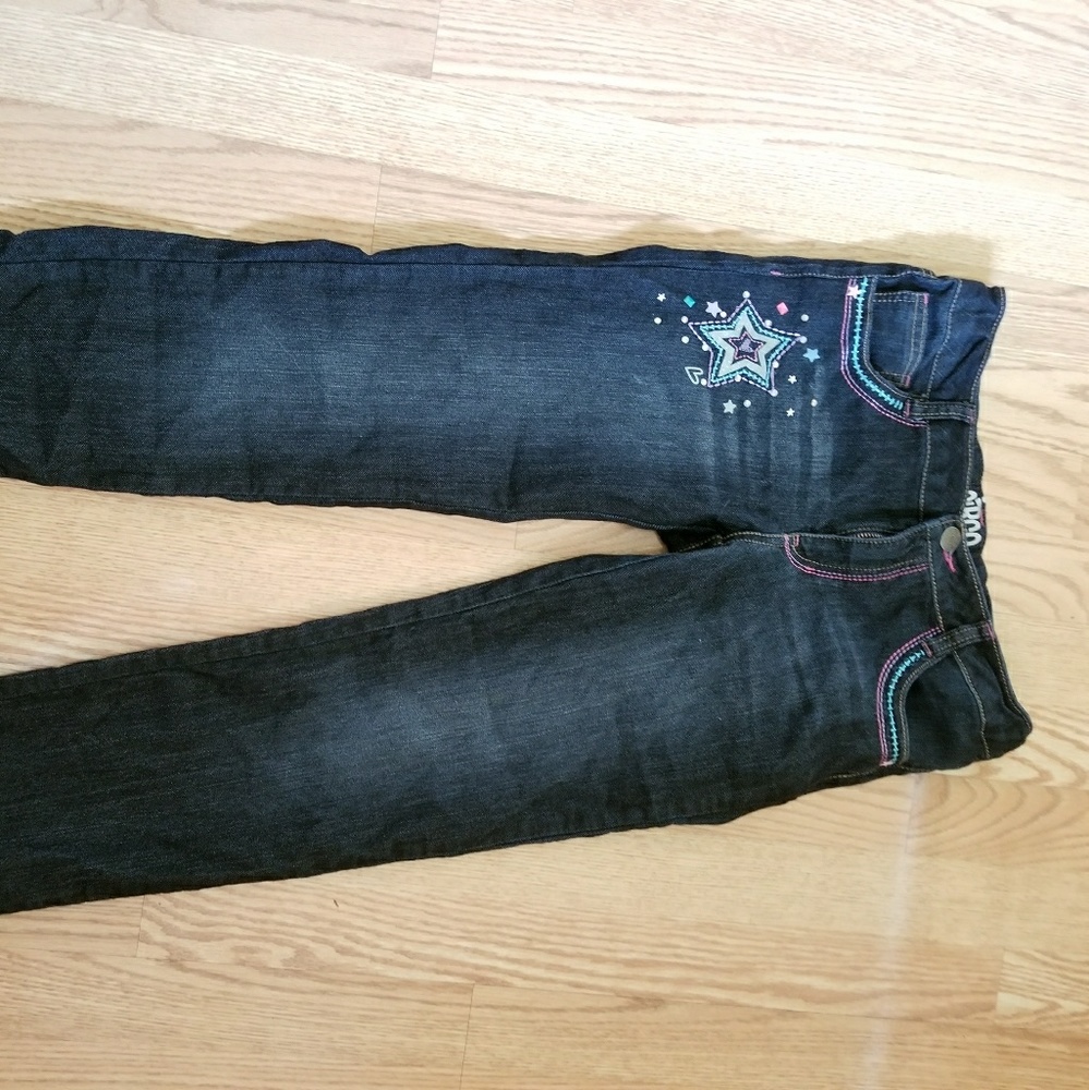 Girls Circo jeans, size 14