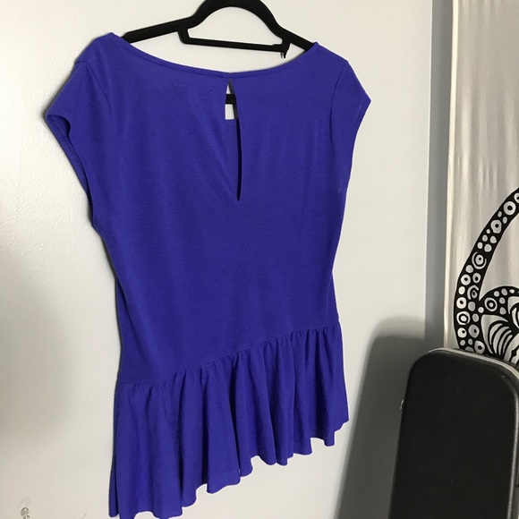 American Eagle peplum - Picture 2 of 4