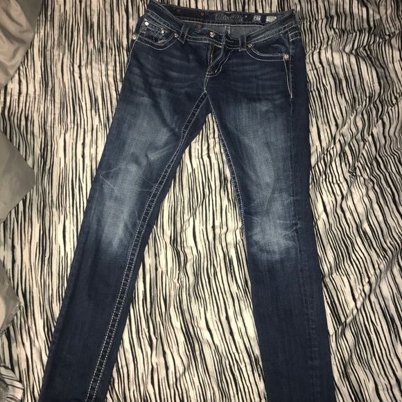 Miss me jeans - Picture 1 of 7