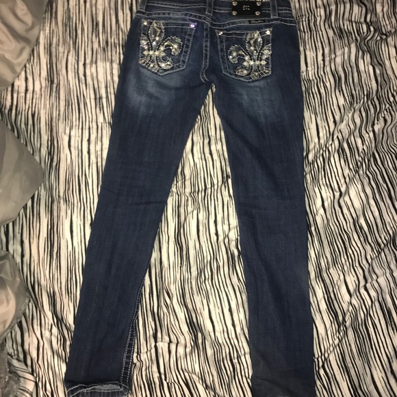 Miss me jeans - Picture 2 of 7