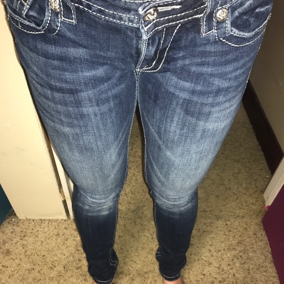 Miss me jeans - Picture 3 of 7