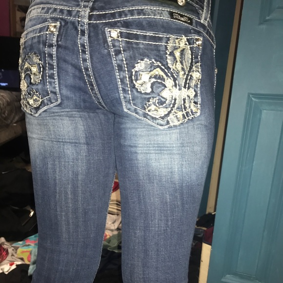 Miss me jeans - Picture 4 of 7