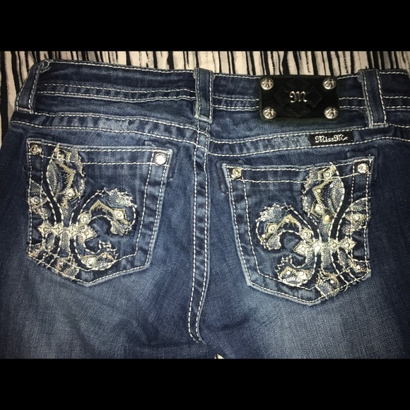 Miss me jeans - Picture 5 of 7