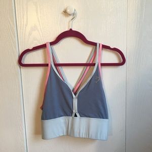 Gymshark Sculpture Sport Bra