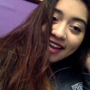 Meet your Posher, Ruth