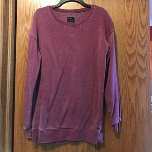 Jegging Sweatshirt