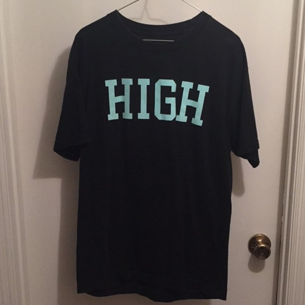 High Life Tee