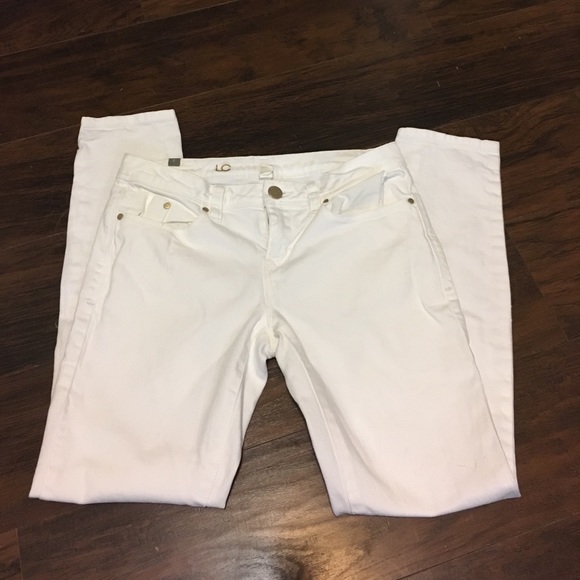 LC Lauren Conrad Pants - Lauren Conrad Skinny Jeans