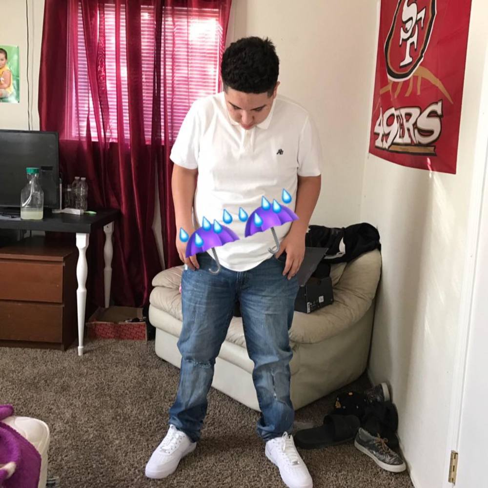 Meet your Posher, Orlando