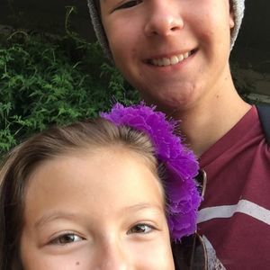 Meet your Posher, Brad