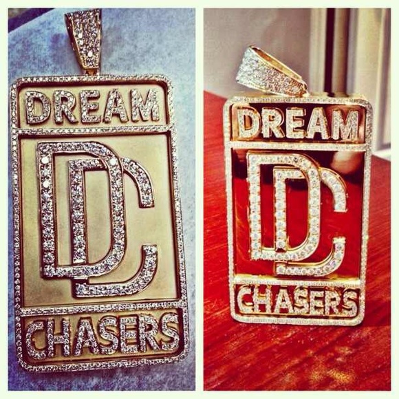 Meet your Posher, Ricky - Picture 1 of 1