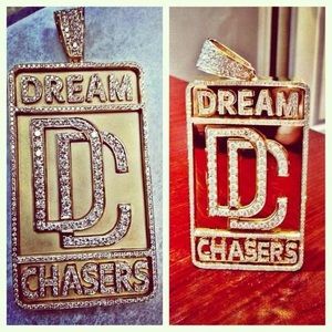 Meet your Posher, Ricky