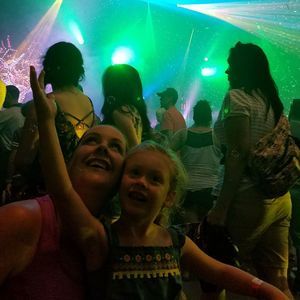 Meet your Posher, Caroline