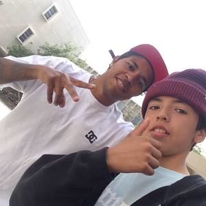 Meet your Posher, Luciano