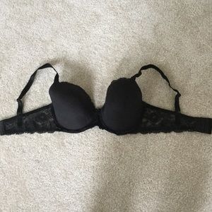 VS Dream Angels Lightly Lined Bra