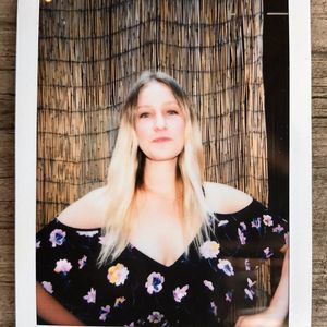Meet your Posher, Emmakate