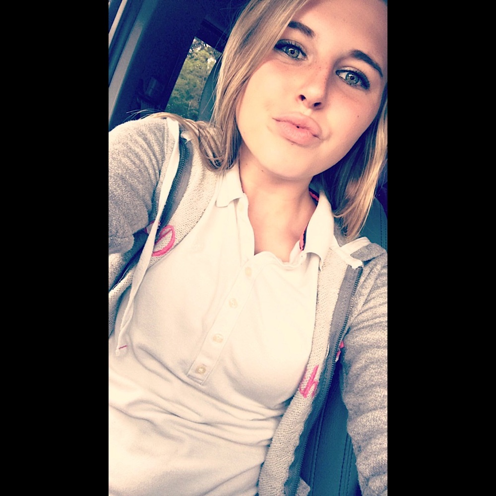 Meet your Posher, Haley
