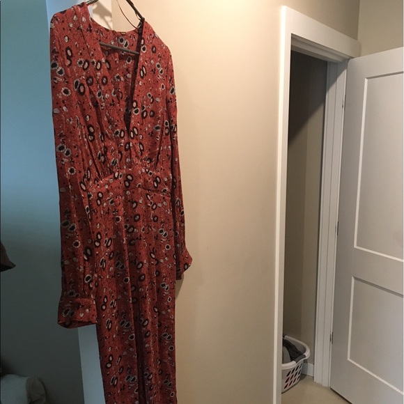 Free people jump suit - Picture 2 of 2