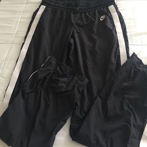 Nike jog pant