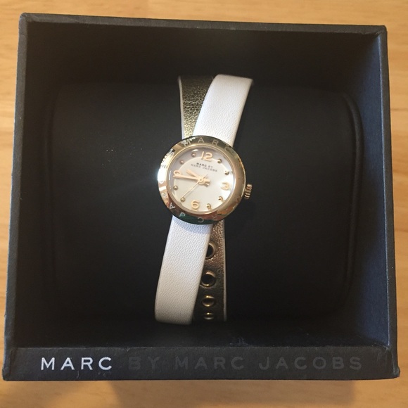 Marc Jacobs Watch