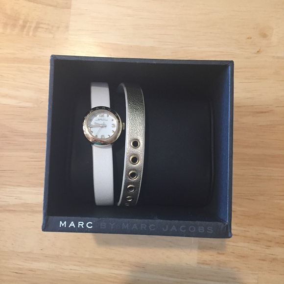 Marc Jacobs Watch