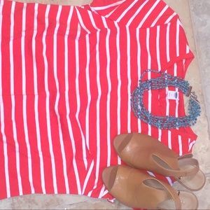 NWT Old Navy T-Shirt Dress