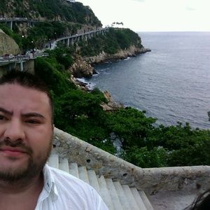 Meet your Posher, Jaime a