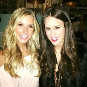 Meet your Posher, Angelica