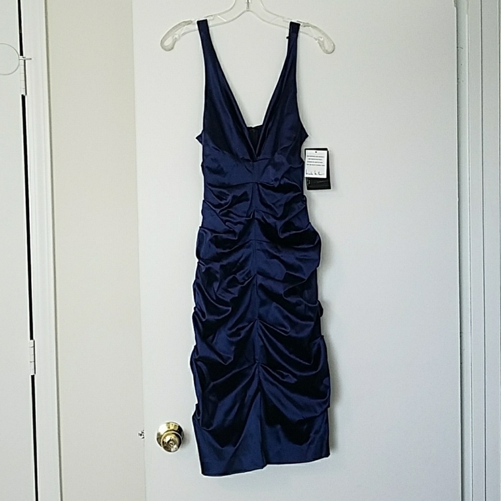 Homecoming/Prom/Evening dress sz 6