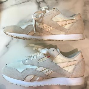 Reebok X UO Classic Nylon Running Sneaker