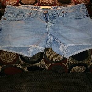 Women's or teenage Short's