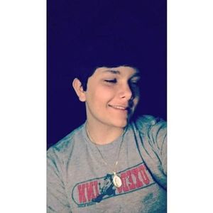 Meet your Posher, Eddie