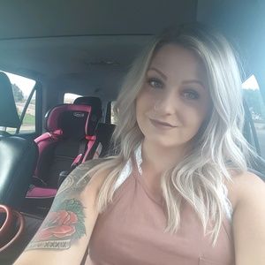 Meet your Posher, Kelsey