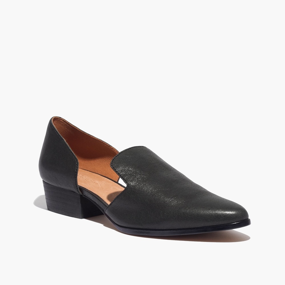 MADEWELL Vivian Loafer