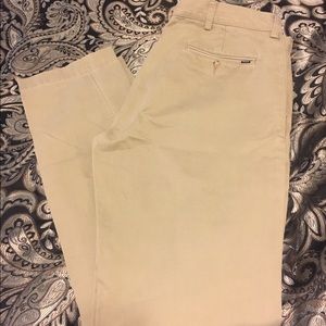 AUTHENTIC Men's Polo Ralph Lauren Cotton Chinos