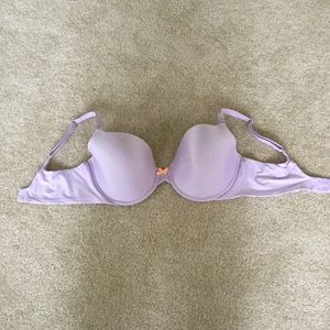 VS T-shirt Demi Bra